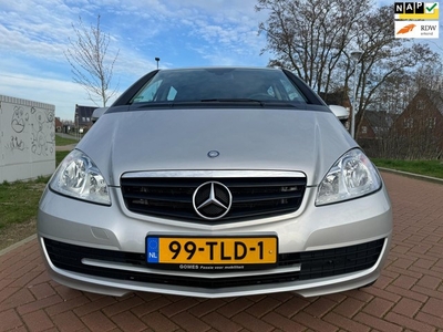 Mercedes-Benz A-klasse 160 Business Class 119.000 KM