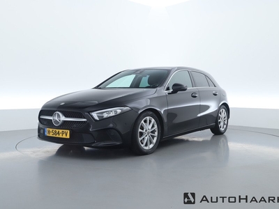 Mercedes-Benz A-Klasse 180 Advantage | Navi | Camera | Park Assist | Clima | LED