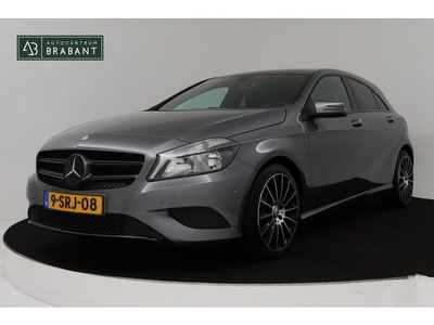 Mercedes-Benz A-klasse 180 Ambition Sport Automaat