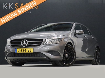 Mercedes-Benz A-Klasse 180 Ambition [STOELVERWARMING, HALF