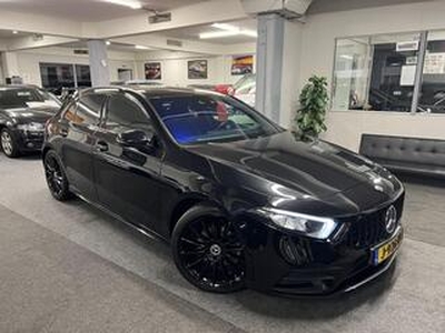 Mercedes-Benz A-KLASSE 200 AMG A45 Pakket*Automaat*163PK*