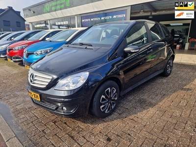 Mercedes-Benz B-klasse 150 2E EIGENAAR 12MND GARANTIE