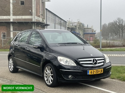 Mercedes-Benz B-Klasse 150 | Airco | Trekhaak