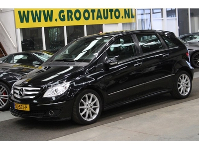 Mercedes-Benz B-Klasse 170 Panoramadak, Airco, Isofix