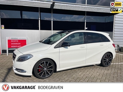 Mercedes-Benz B-klasse 180 Ambition / panoramadak /