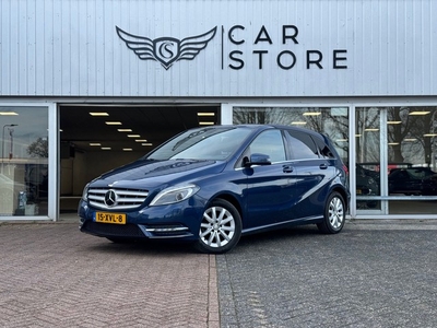 Mercedes-Benz B-Klasse 180 Ambition / XENON LED / ADAP.