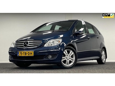 Mercedes-Benz B-klasse 200