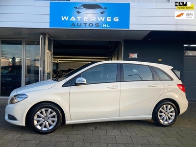 Mercedes-Benz B-klasse 200 Ambition Panodak