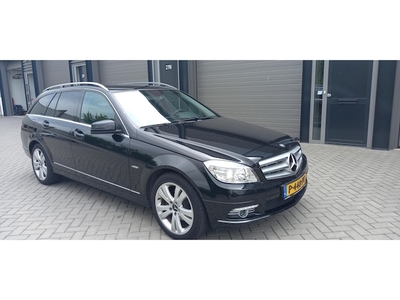 Mercedes-Benz C-klasse Diesel