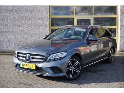 Mercedes-Benz C-Klasse Estate 160 Automaat! Business