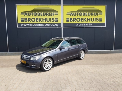 Mercedes-Benz C-Klasse Estate 220 CDI Business Class