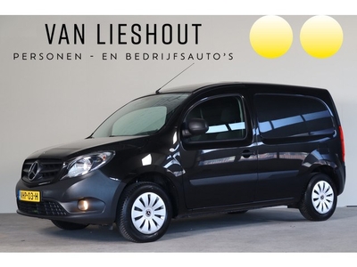 Mercedes-Benz Citan 108 CDI NL-Auto!! Cruise I PDC I