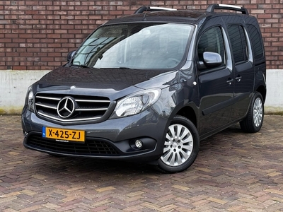 Mercedes-Benz Citan