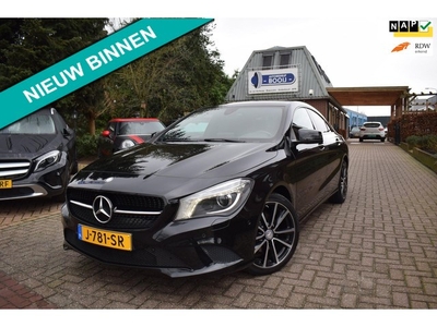 Mercedes-Benz CLA-klasse 200 Ambition 157PK