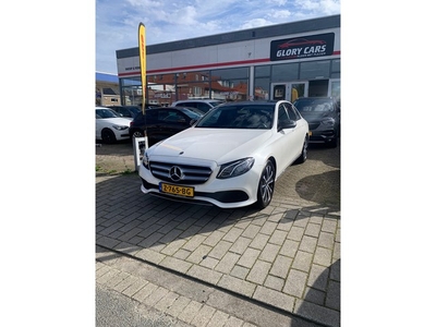 Mercedes-Benz E-klasse 200 Premium Plus