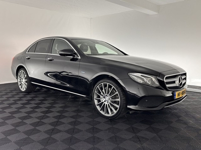 Mercedes-Benz E-Klasse 350 e Lease Edition (INCL-BTW)