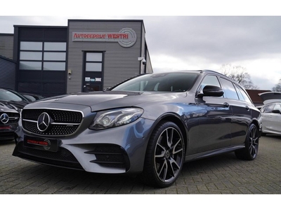 Mercedes-Benz E-klasse Estate 400 d 4Matic Premium