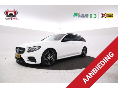 Mercedes-Benz E-Klasse Estate 53 AMG 4MATIC Premium Plus