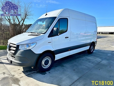 Mercedes-Benz E-Sprinter 312 L2H2 Euro 6 (bj 2022)