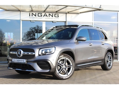 Mercedes-Benz GLB 200 Advantage 7 zitpl. Pano Camera