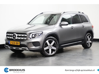 Mercedes-Benz GLB Benzine