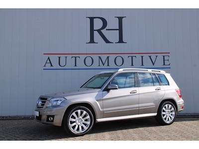 Mercedes-Benz GLK Benzine