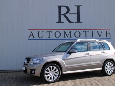 Mercedes-Benz GLK-Klasse 280 Automaat 4-Matic - Sportpakket - Youngtimer!