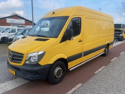 Mercedes-Benz Sprinter 310 2.2 CDI 432 MAXI L3H2 AUTOM.