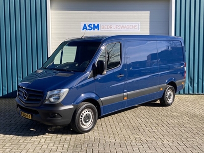 Mercedes-Benz Sprinter 311 2.2 115Pk CDI 366 HD / Cruise /