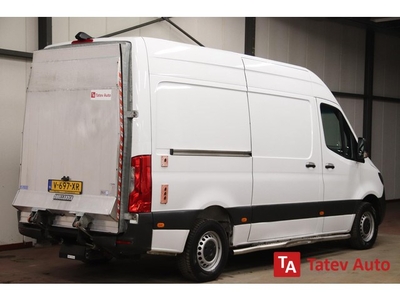 Mercedes-Benz Sprinter 311 2.2 CDI L2H2 EURO 6 LAADKLEP