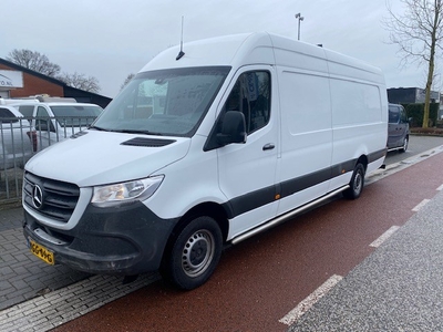 Mercedes-Benz Sprinter 311 2.2 CDI L4H2 MAXI AIRCO KLIMA