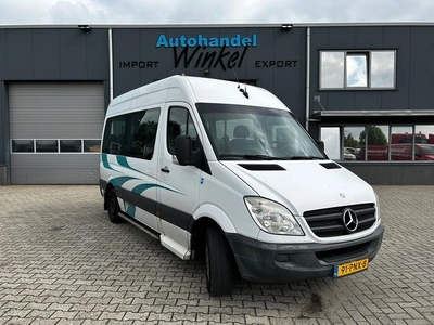 Mercedes-Benz Sprinter 311 CDI 9 Pers.met LIFT (bj 2011)