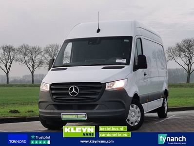 MERCEDES-BENZ SPRINTER 311 cdi