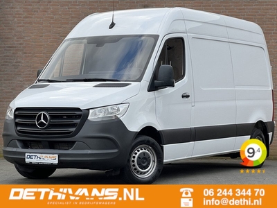 Mercedes-Benz Sprinter 311CDI L2H2 MBUX / Cruisecontrol / Airconditioning