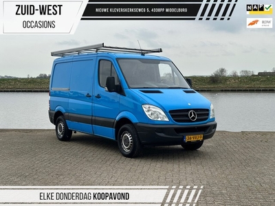 Mercedes-Benz Sprinter 313 2.2 CDI 325 L1H1 Trekhaak