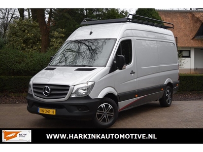 Mercedes-Benz Sprinter 313 2.2 CDI 366