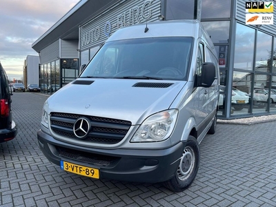 Mercedes-Benz Sprinter 313 2.2 CDI 366 HD DC Airco