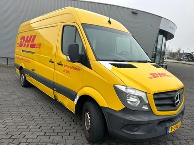 Mercedes-Benz Sprinter 313 2.2 CDI 432 HD MAXI (bj 2014)