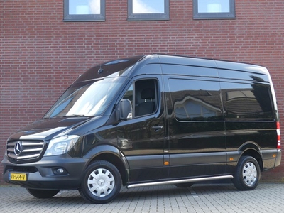 Mercedes-Benz Sprinter 313 CDI L2H2 Automaat Airco/Cruise