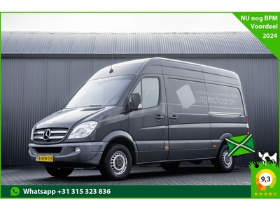 Mercedes-Benz Sprinter 313 CDI L2H2 Cruise A/C