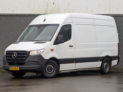 Mercedes-Benz Sprinter 314 2.2 CDI L2H2 EURO VI-D