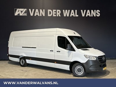 Mercedes-Benz Sprinter 314 CDI 143pk L4H2 Euro6 Airco