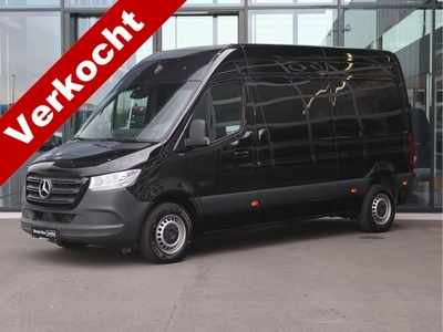 Mercedes-Benz Sprinter 314 CDI L2H2 FWD Aut.