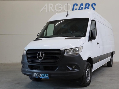 Mercedes-Benz Sprinter 314 CDI L3/H2 MBUX 360° CAMERA NAVI CLIMA/AIRCO PDC 3zits LEASE V/A € 195,- P.M. inruil mogelijk