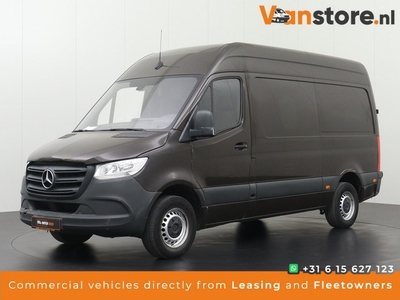 Mercedes-Benz Sprinter 314CDI L2H2 Mbux Camera Airco