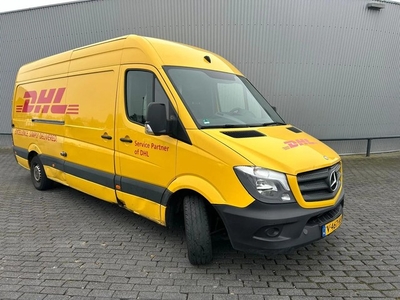 Mercedes-Benz Sprinter 316 2.2 CDI 432L HD (bj 2014)