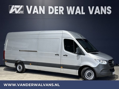 Mercedes-Benz Sprinter 316 CDI 163pk L3H2 Euro6 Airco 2x