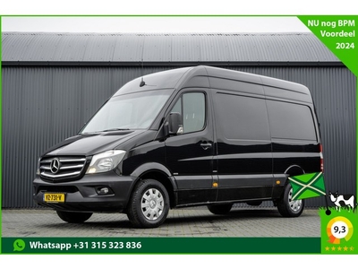 Mercedes-Benz Sprinter 316 CDI L2H2 Automaat Euro 6