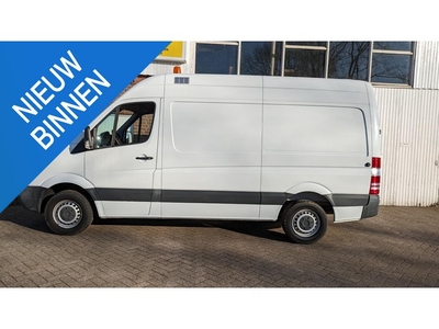 Mercedes-Benz Sprinter 316CDi - L2H2 - airco - trekh. 3,5T