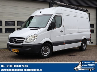 Mercedes-Benz Sprinter 318 CDI 3.0 V6 L2H2 - Trekhaak -